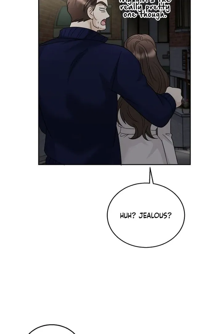 I’ve Fallen for You, Deputy Manager Chapter 14 page 64 - 