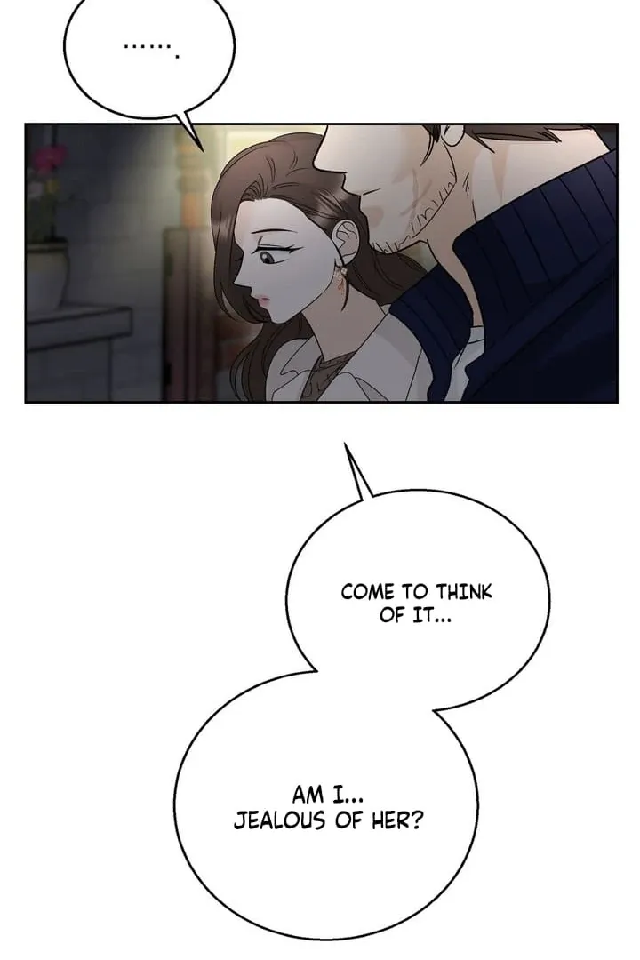 I’ve Fallen for You, Deputy Manager Chapter 14 page 65 - 