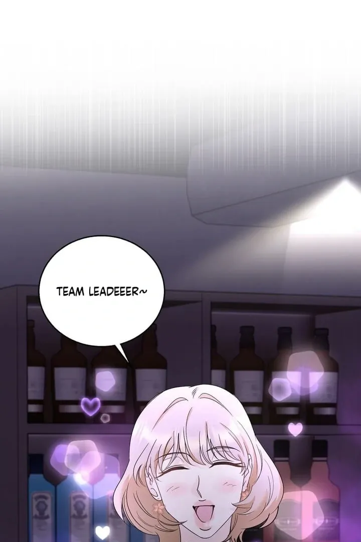 I’ve Fallen for You, Deputy Manager Chapter 14 page 66 - 