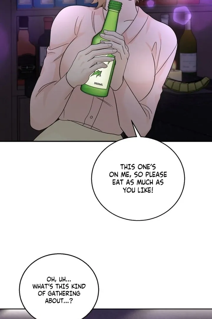 I’ve Fallen for You, Deputy Manager Chapter 14 page 67 - 