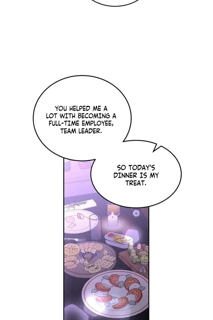I’ve Fallen for You, Deputy Manager Chapter 14 page 71 - 