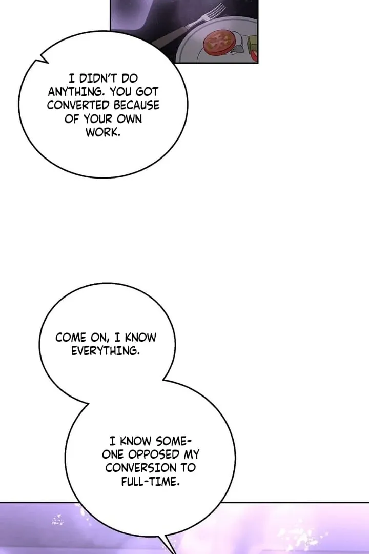 I’ve Fallen for You, Deputy Manager Chapter 14 page 72 - 