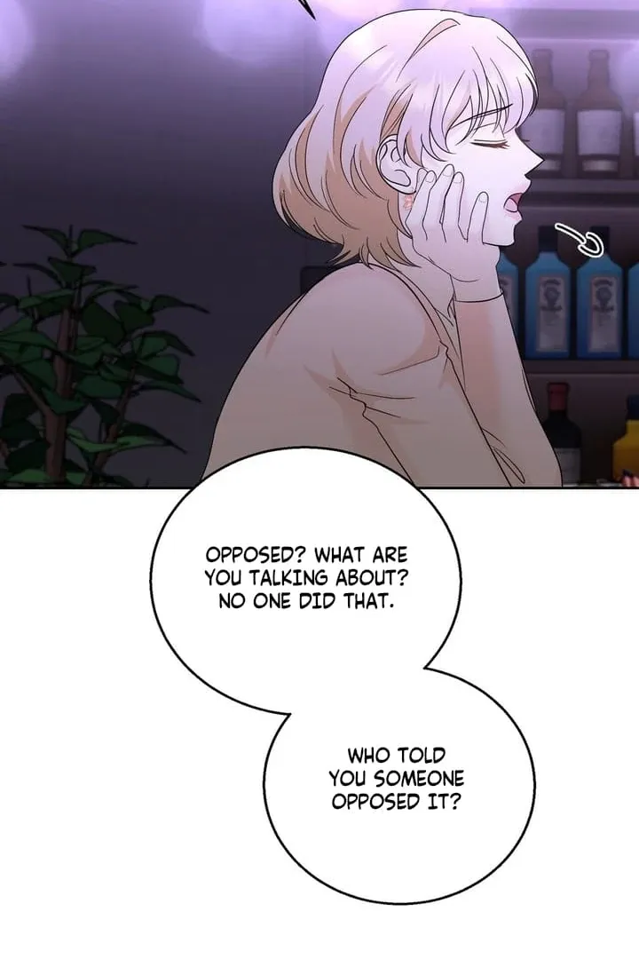 I’ve Fallen for You, Deputy Manager Chapter 14 page 73 - 