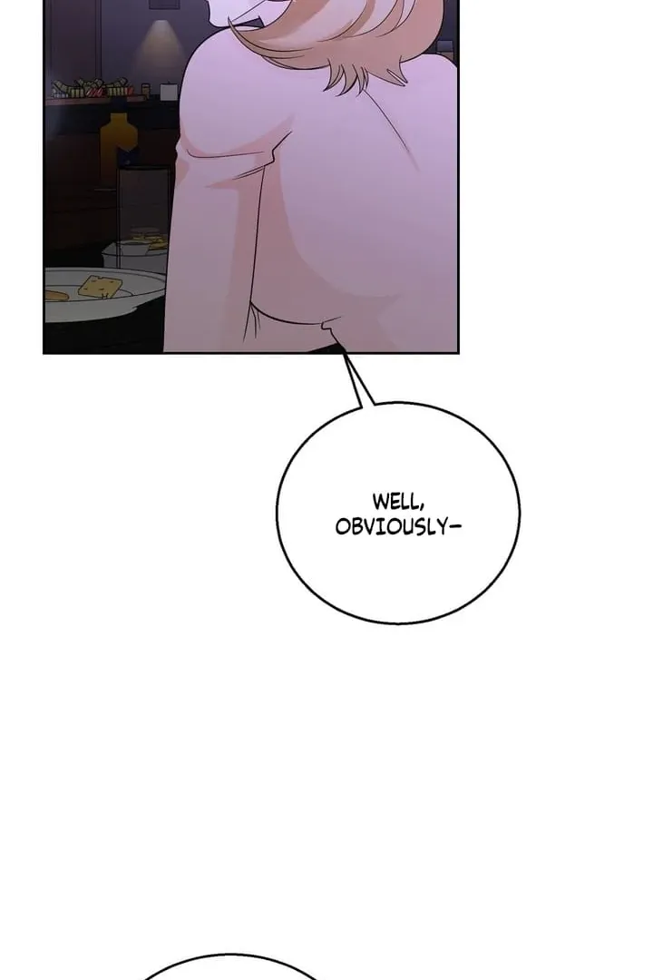 I’ve Fallen for You, Deputy Manager Chapter 14 page 78 - 