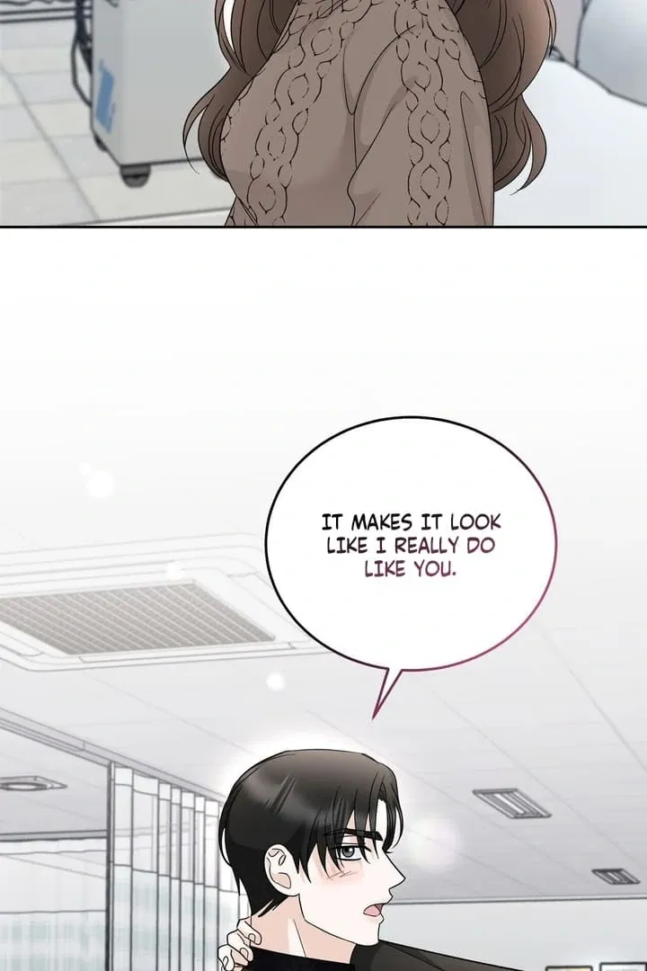 I’ve Fallen for You, Deputy Manager Chapter 14 page 9 - 