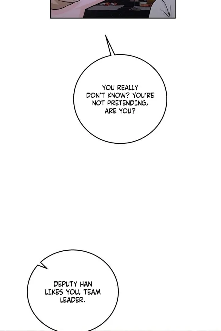 I’ve Fallen for You, Deputy Manager Chapter 14 page 81 - 