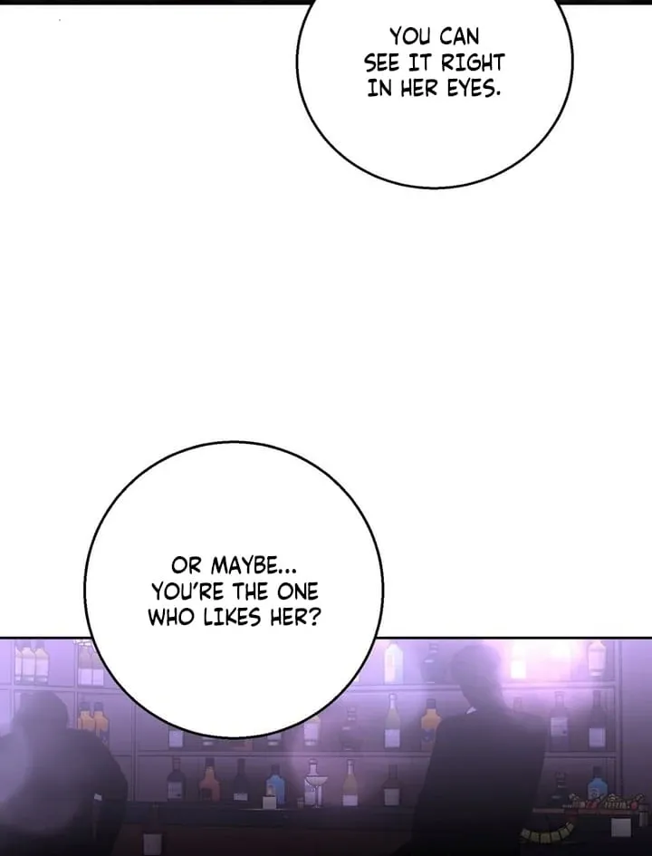 I’ve Fallen for You, Deputy Manager Chapter 14 page 83 - 