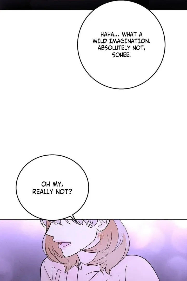 I’ve Fallen for You, Deputy Manager Chapter 14 page 84 - 