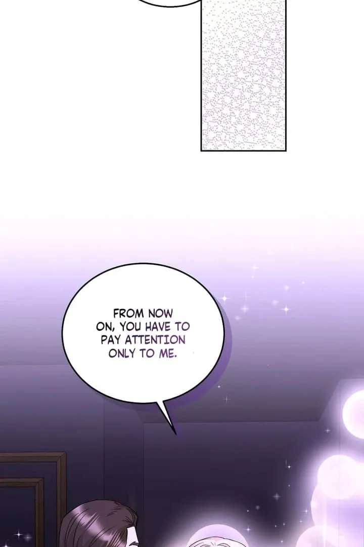 I’ve Fallen for You, Deputy Manager Chapter 14 page 87 - 