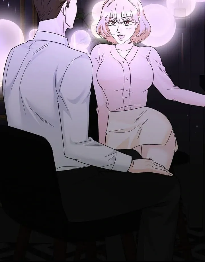 I’ve Fallen for You, Deputy Manager Chapter 14 page 88 - 