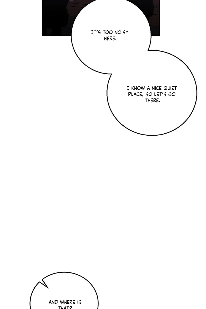 I’ve Fallen for You, Deputy Manager Chapter 15 page 11 - 