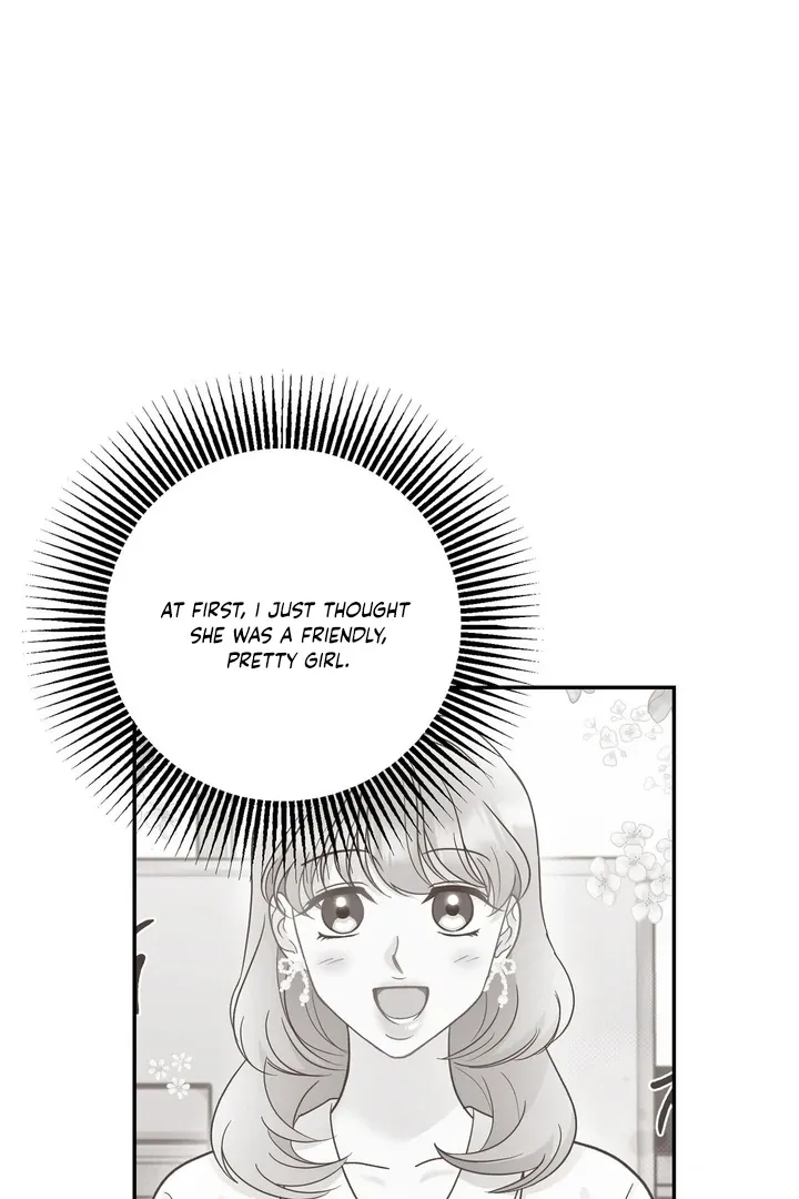 I’ve Fallen for You, Deputy Manager Chapter 15 page 18 - 