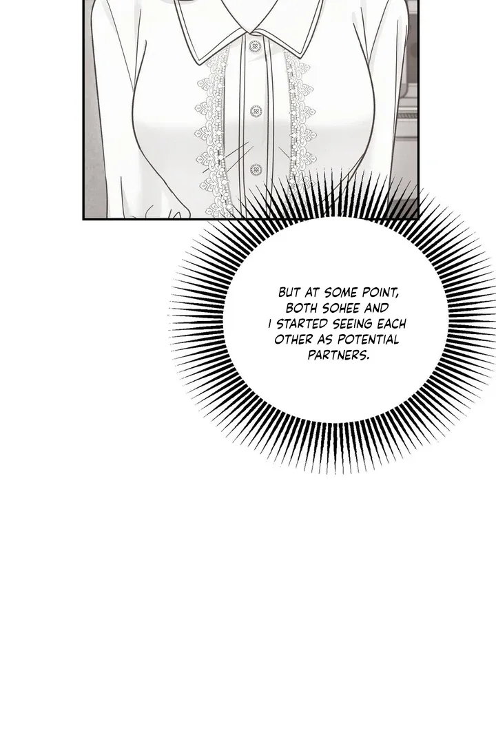 I’ve Fallen for You, Deputy Manager Chapter 15 page 19 - 