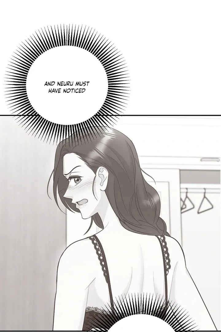 I’ve Fallen for You, Deputy Manager Chapter 15 page 20 - 