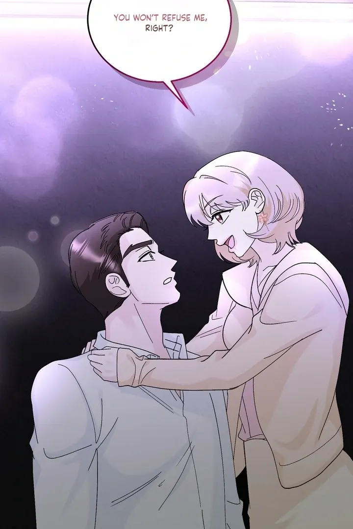 I’ve Fallen for You, Deputy Manager Chapter 15 page 26 - 