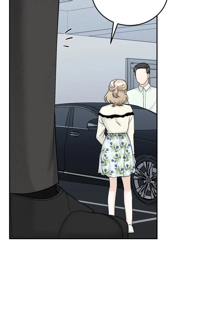 I’ve Fallen for You, Deputy Manager Chapter 15 page 34 - 