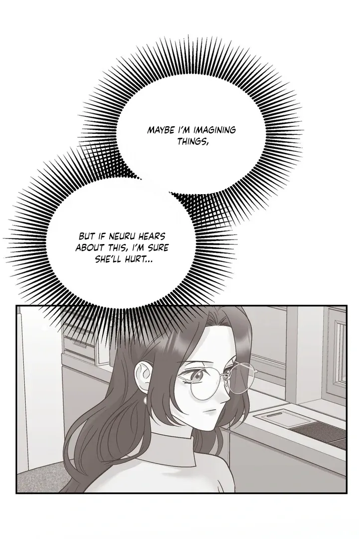I’ve Fallen for You, Deputy Manager Chapter 15 page 40 - 