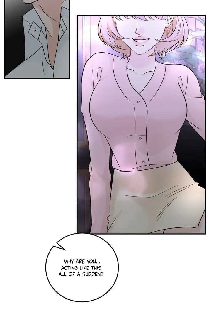 I’ve Fallen for You, Deputy Manager Chapter 15 page 5 - 