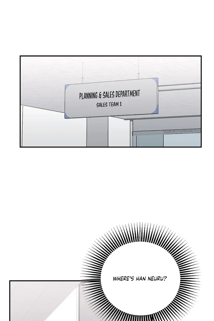 I’ve Fallen for You, Deputy Manager Chapter 15 page 43 - 