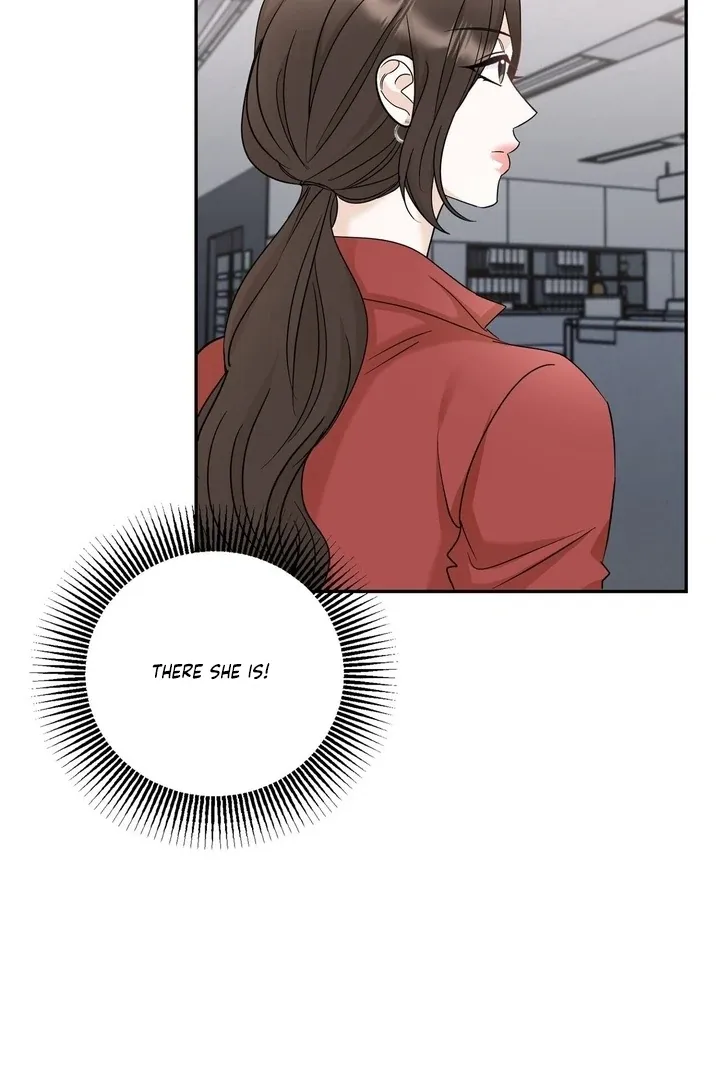 I’ve Fallen for You, Deputy Manager Chapter 15 page 45 - 