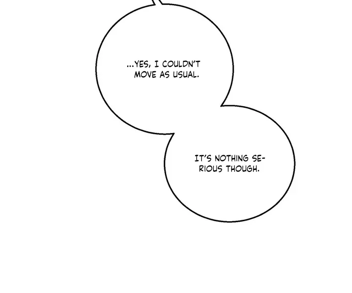 I’ve Fallen for You, Deputy Manager Chapter 15 page 56 - 