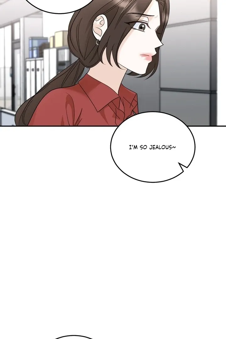 I’ve Fallen for You, Deputy Manager Chapter 15 page 58 - 