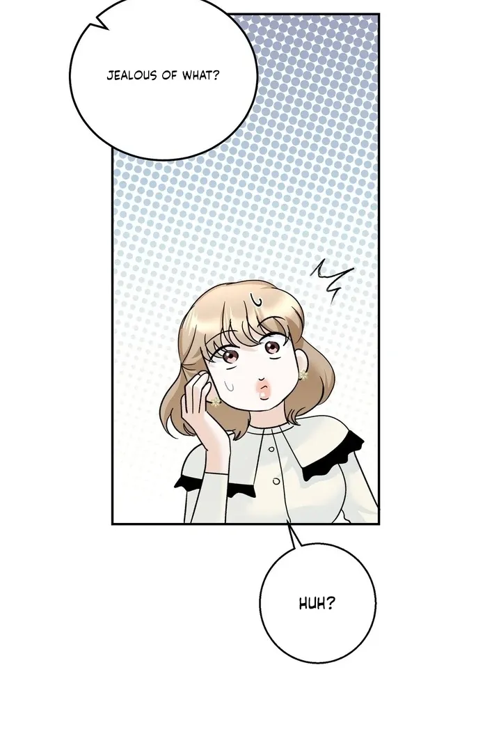 I’ve Fallen for You, Deputy Manager Chapter 15 page 59 - 