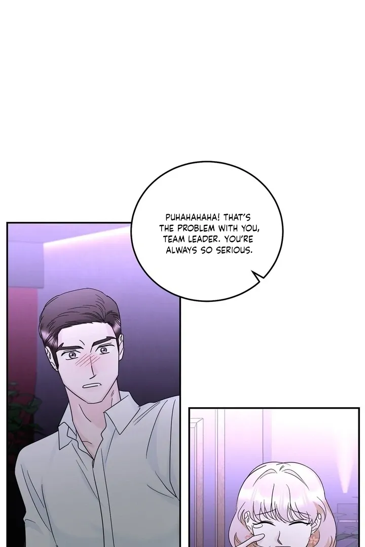 I’ve Fallen for You, Deputy Manager Chapter 15 page 7 - 