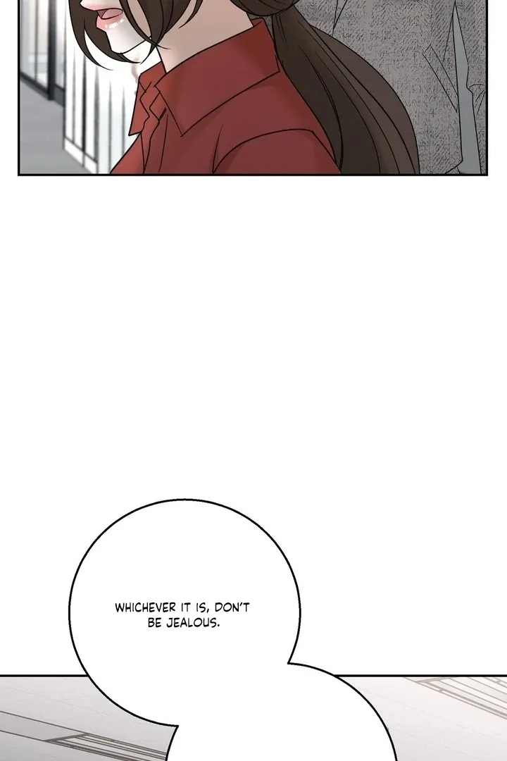 I’ve Fallen for You, Deputy Manager Chapter 15 page 61 - 