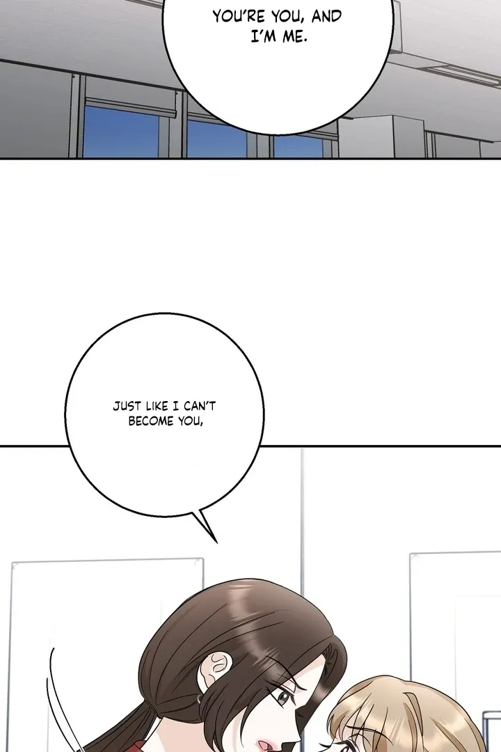 I’ve Fallen for You, Deputy Manager Chapter 15 page 62 - 