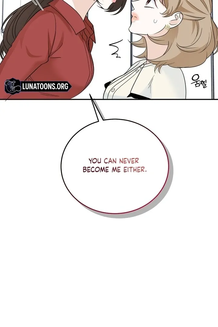 I’ve Fallen for You, Deputy Manager Chapter 15 page 63 - 