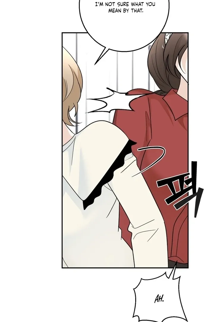 I’ve Fallen for You, Deputy Manager Chapter 15 page 65 - 