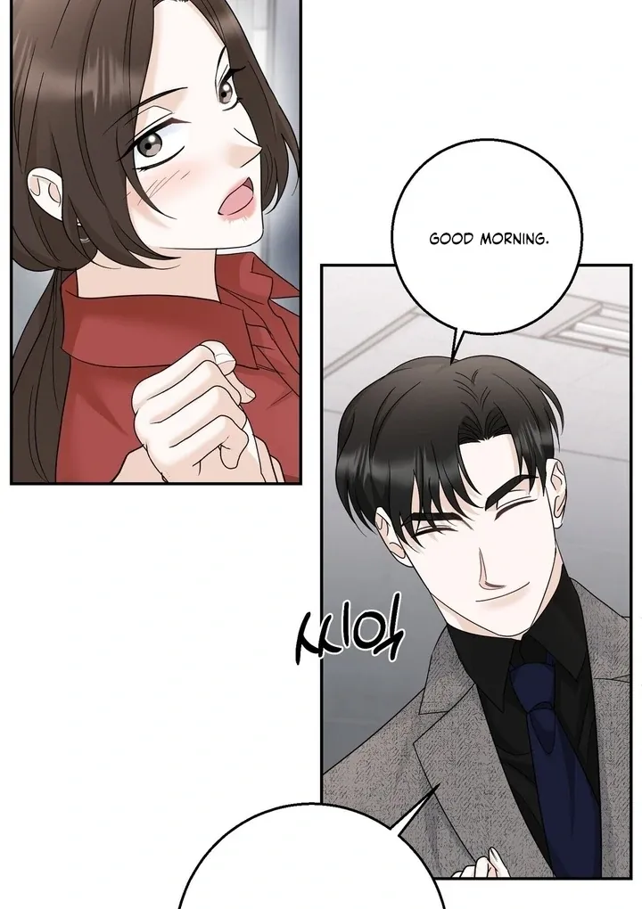 I’ve Fallen for You, Deputy Manager Chapter 15 page 69 - 