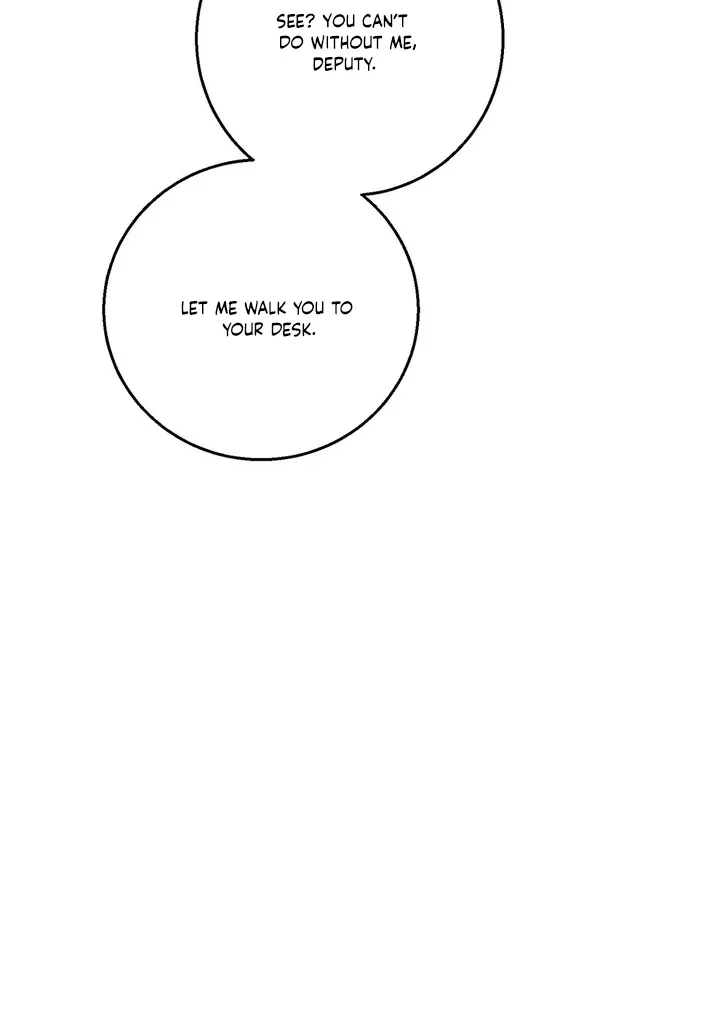 I’ve Fallen for You, Deputy Manager Chapter 15 page 70 - 