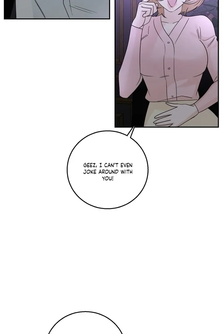 I’ve Fallen for You, Deputy Manager Chapter 15 page 8 - 