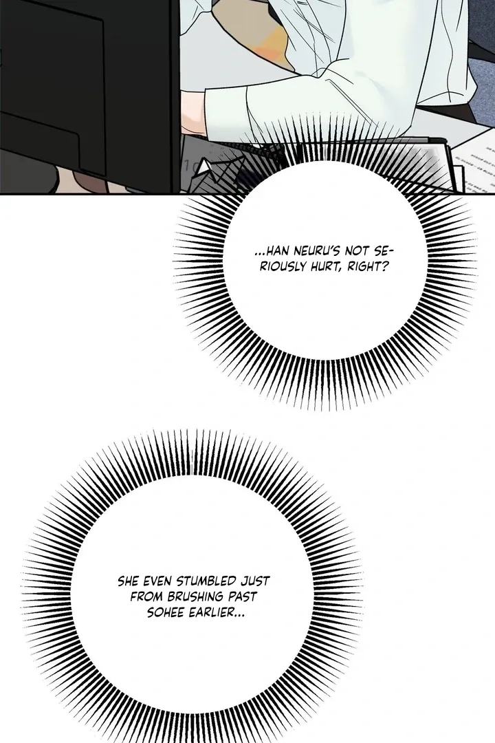 I’ve Fallen for You, Deputy Manager Chapter 15 page 73 - 
