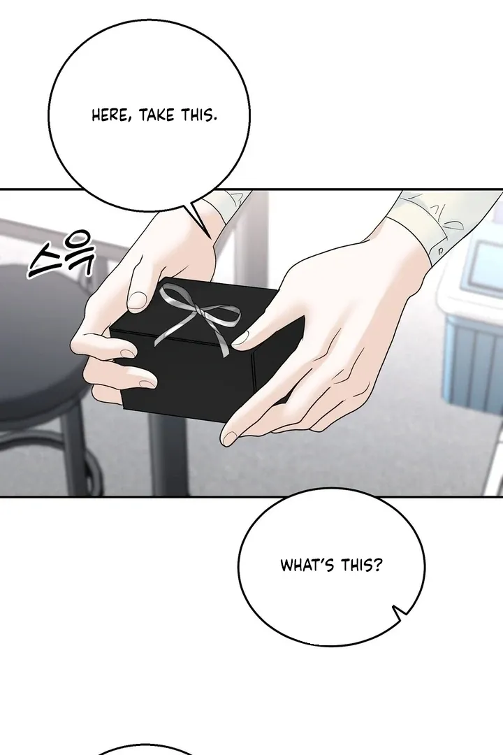 I’ve Fallen for You, Deputy Manager Chapter 15 page 78 - 