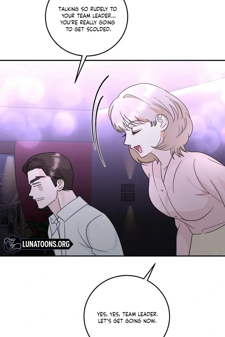 I’ve Fallen for You, Deputy Manager Chapter 15 page 9 - 