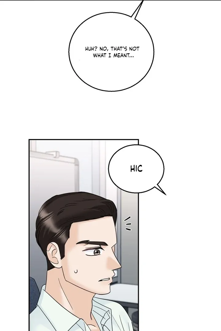 I’ve Fallen for You, Deputy Manager Chapter 15 page 85 - 