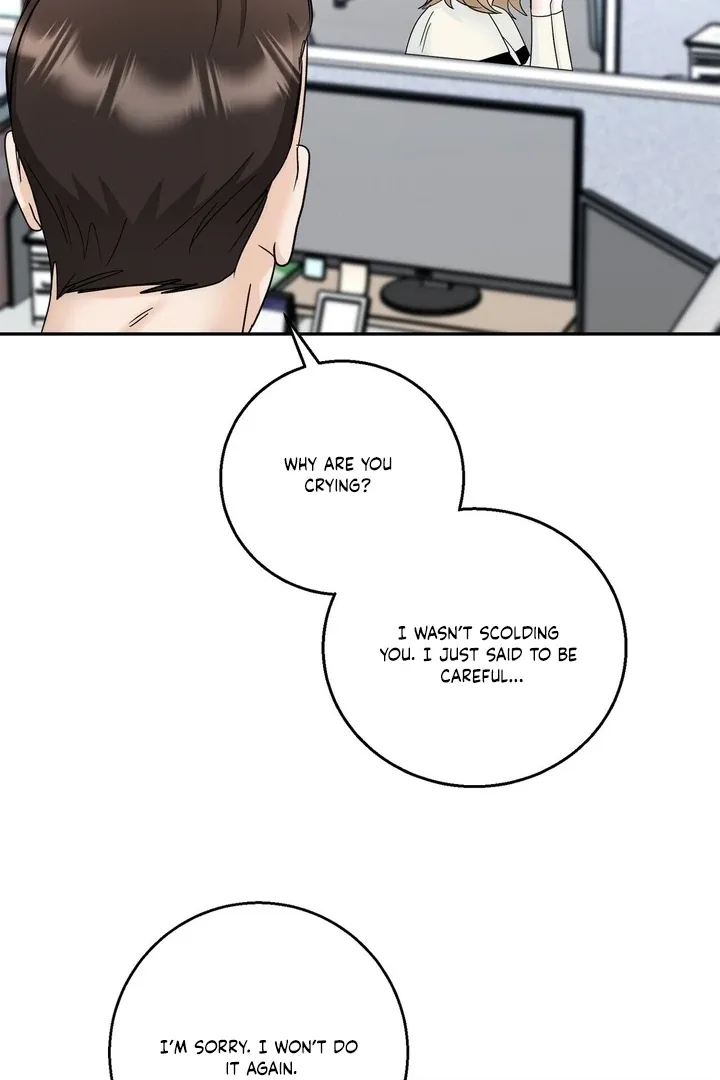 I’ve Fallen for You, Deputy Manager Chapter 15 page 87 - 