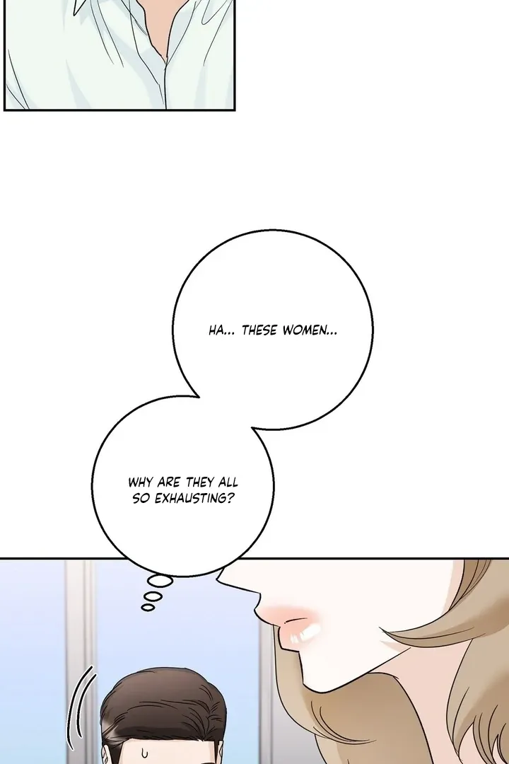 I’ve Fallen for You, Deputy Manager Chapter 15 page 89 - 