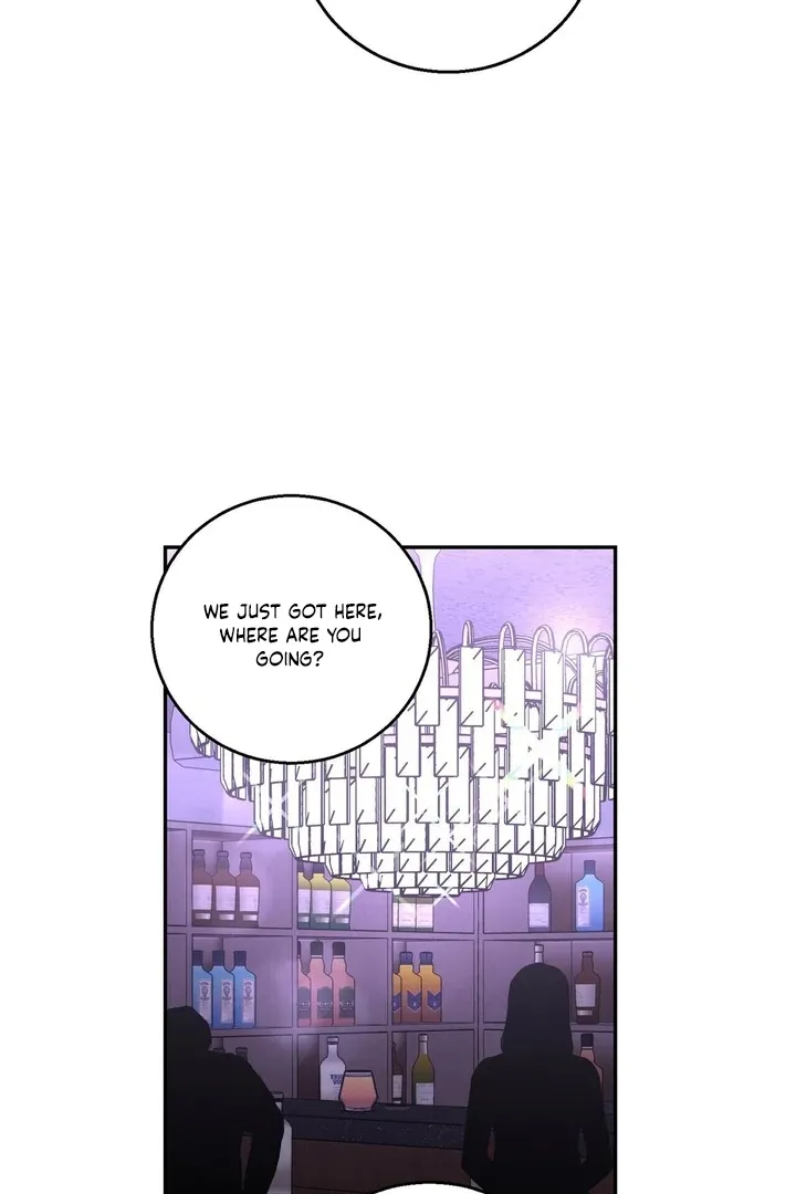 I’ve Fallen for You, Deputy Manager Chapter 15 page 10 - 