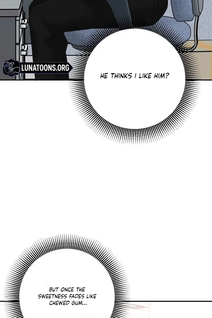 I’ve Fallen for You, Deputy Manager Chapter 15 page 93 - 