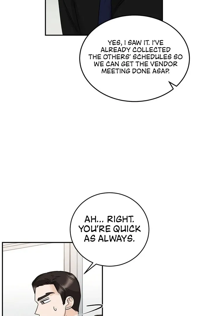 I’ve Fallen for You, Deputy Manager Chapter 16 page 15 - 
