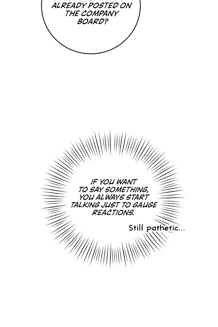 I’ve Fallen for You, Deputy Manager Chapter 16 page 17 - 
