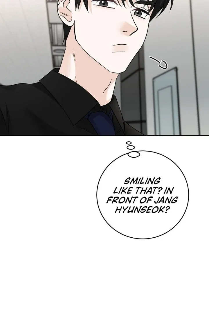 I’ve Fallen for You, Deputy Manager Chapter 16 page 23 - 