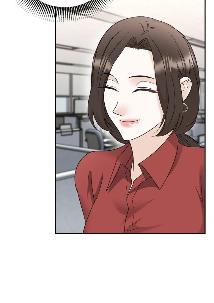I’ve Fallen for You, Deputy Manager Chapter 16 page 26 - 