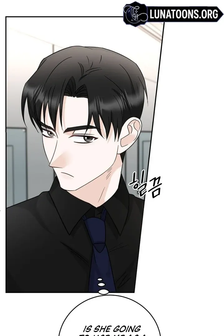 I’ve Fallen for You, Deputy Manager Chapter 16 page 27 - 
