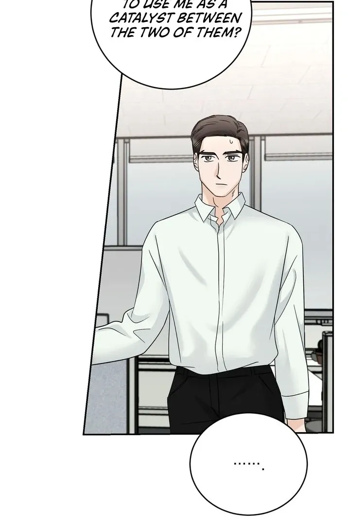 I’ve Fallen for You, Deputy Manager Chapter 16 page 28 - 