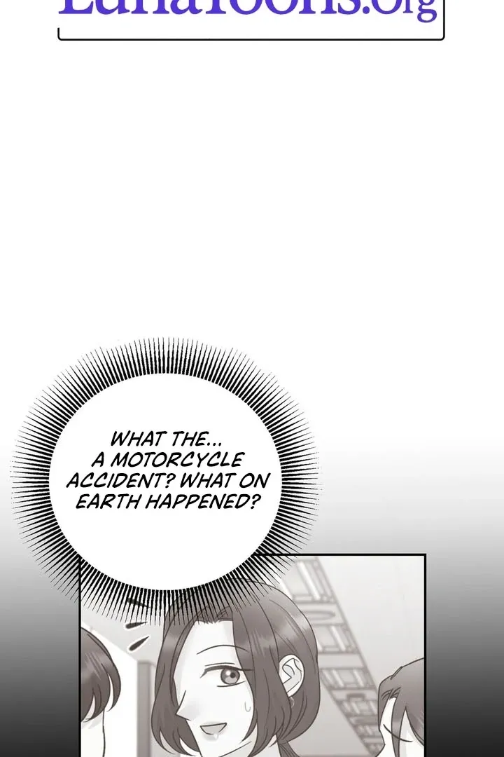 I’ve Fallen for You, Deputy Manager Chapter 16 page 4 - 